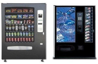Coffee Vending Machine
